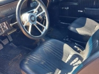 1970 Chevrolet El Camino for sale in Michigan (ID-126149)