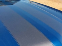 1970 Chevrolet El Camino for sale in Michigan (ID-126149)
