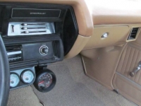1970 Chevrolet El Camino for sale in Michigan (ID-126597)