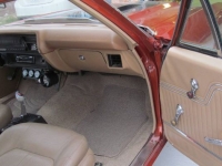 1970 Chevrolet El Camino for sale in Michigan (ID-126597)