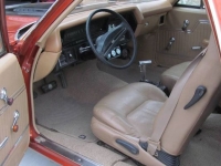 1970 Chevrolet El Camino for sale in Michigan (ID-126597)