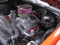 1970 Chevrolet El Camino for sale in Michigan (ID-126597)