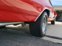 1970 Chevrolet El Camino for sale in Michigan (ID-126772)