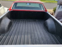 1970 Chevrolet El Camino for sale in Michigan (ID-126772)