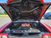 1970 Chevrolet El Camino for sale in Michigan (ID-126772)