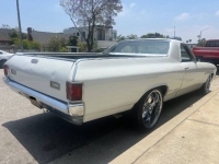 1970 Chevrolet El Camino for sale in Michigan (ID-130188)