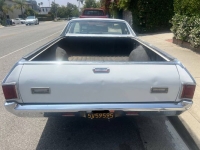 1970 Chevrolet El Camino for sale in Michigan (ID-130188)