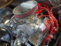 1970 Chevrolet El Camino for sale in Michigan (ID-130188)