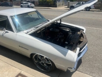 1970 Chevrolet El Camino for sale in Michigan (ID-130188)
