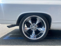 1970 Chevrolet El Camino for sale in Michigan (ID-130188)