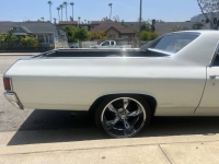 1970 Chevrolet El Camino for sale in Michigan (ID-130188)