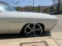 1970 Chevrolet El Camino for sale in Michigan (ID-130188)
