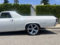 1970 Chevrolet El Camino for sale in Michigan (ID-130188)