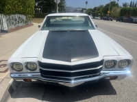 1970 Chevrolet El Camino for sale in Michigan (ID-130188)