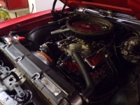 1970 Chevrolet El Camino for sale in Michigan (ID-130663)
