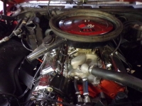 1970 Chevrolet El Camino for sale in Michigan (ID-130663)