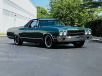 1970 Chevrolet El Camino for sale in Addison, Illinois (ID-131457)