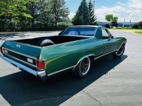 1970 Chevrolet El Camino for sale in Addison, Illinois (ID-131457)