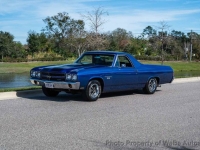 1970 Chevrolet El Camino for sale in Riverhead, New York (ID-137567)