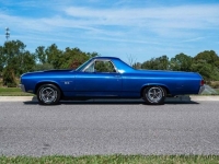 1970 Chevrolet El Camino for sale in Riverhead, New York (ID-137567)