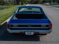 1970 Chevrolet El Camino for sale in Riverhead, New York (ID-137567)