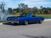 1970 Chevrolet El Camino for sale in Riverhead, New York (ID-137567)