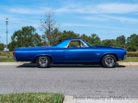 1970 Chevrolet El Camino for sale in Riverhead, New York (ID-137567)