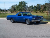 1970 Chevrolet El Camino for sale in Riverhead, New York (ID-137567)