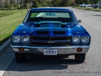 1970 Chevrolet El Camino for sale in Riverhead, New York (ID-137567)
