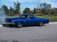 1970 Chevrolet El Camino for sale in Riverhead, New York (ID-137567)