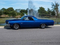 1970 Chevrolet El Camino for sale in Riverhead, New York (ID-137567)