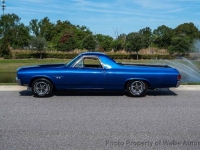 1970 Chevrolet El Camino for sale in Riverhead, New York (ID-137567)