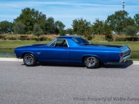 1970 Chevrolet El Camino for sale in Riverhead, New York (ID-137567)