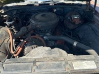 1970 Chevrolet El Camino for sale in Michigan (ID-140579)