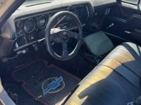 1970 Chevrolet El Camino for sale in Michigan (ID-140579)
