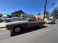 1970 Chevrolet El Camino for sale in Michigan (ID-140579)