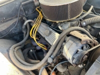 1970 Chevrolet El Camino for sale in Michigan (ID-141018)