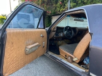 1970 Chevrolet El Camino for sale in Michigan (ID-141018)