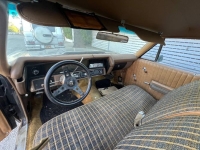 1970 Chevrolet El Camino for sale in Michigan (ID-141018)