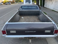 1970 Chevrolet El Camino for sale in Michigan (ID-141018)