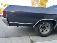 1970 Chevrolet El Camino for sale in Michigan (ID-141018)