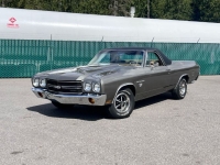 1970 Chevrolet El Camino for sale in Michigan (ID-141350)