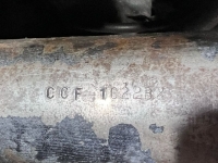 1970 Chevrolet El Camino for sale in Michigan (ID-141350)