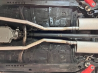 1970 Chevrolet El Camino for sale in Michigan (ID-141350)