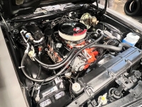 1970 Chevrolet El Camino for sale in Michigan (ID-141350)