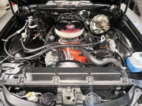 1970 Chevrolet El Camino for sale in Michigan (ID-141350)
