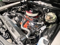 1970 Chevrolet El Camino for sale in Michigan (ID-141350)