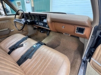 1970 Chevrolet El Camino for sale in Michigan (ID-141350)