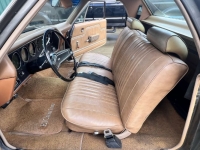 1970 Chevrolet El Camino for sale in Michigan (ID-141350)