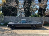 1970 Chevrolet El Camino for sale in Michigan (ID-141439)